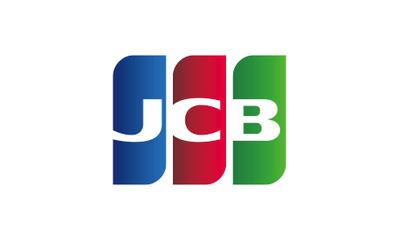 JCBのロゴマーク