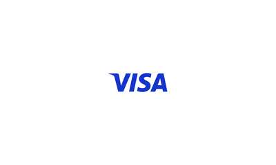 Visaのロゴマーク