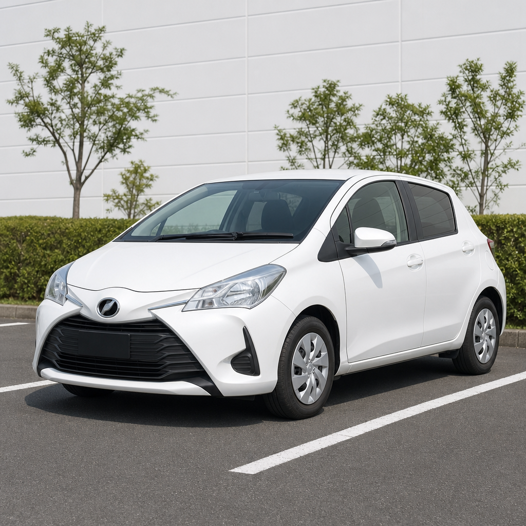 代車貸し出しのイメージ